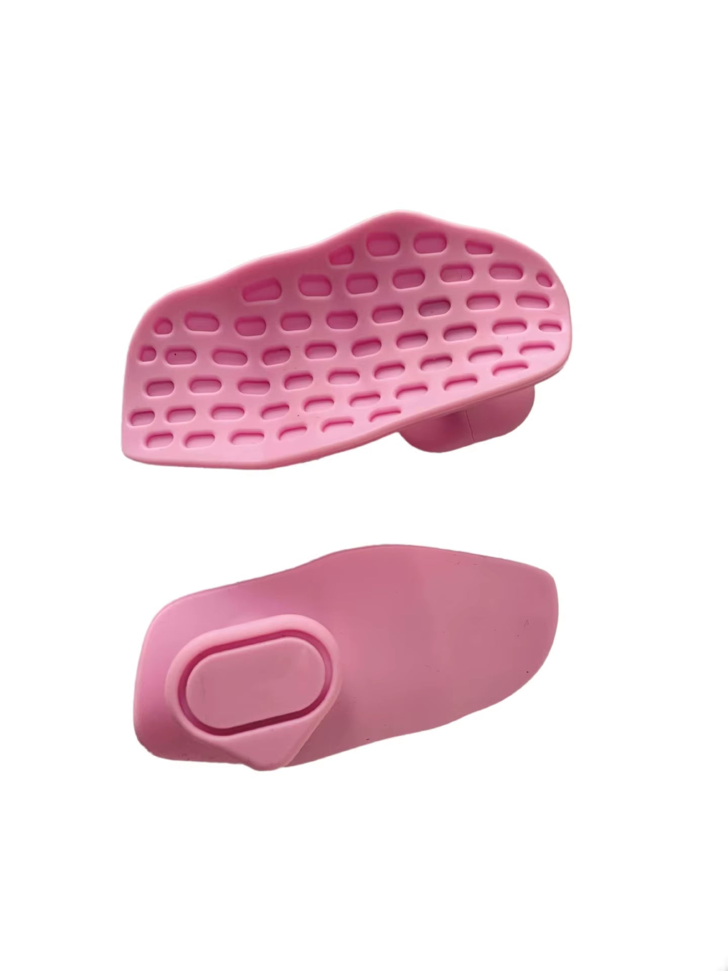 Gym Grips Fingerless Workout Gym Gloves Ergonomics Workout Grip Hand Protection Weight Lifting Grips Bodybuilding Gymnastics