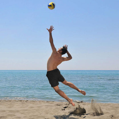 Men'S Gym Workout Shorts, 3" Bodybuilding Running Shorts, 3 Inch Athletic Gym Shorts with Zipper Pockets