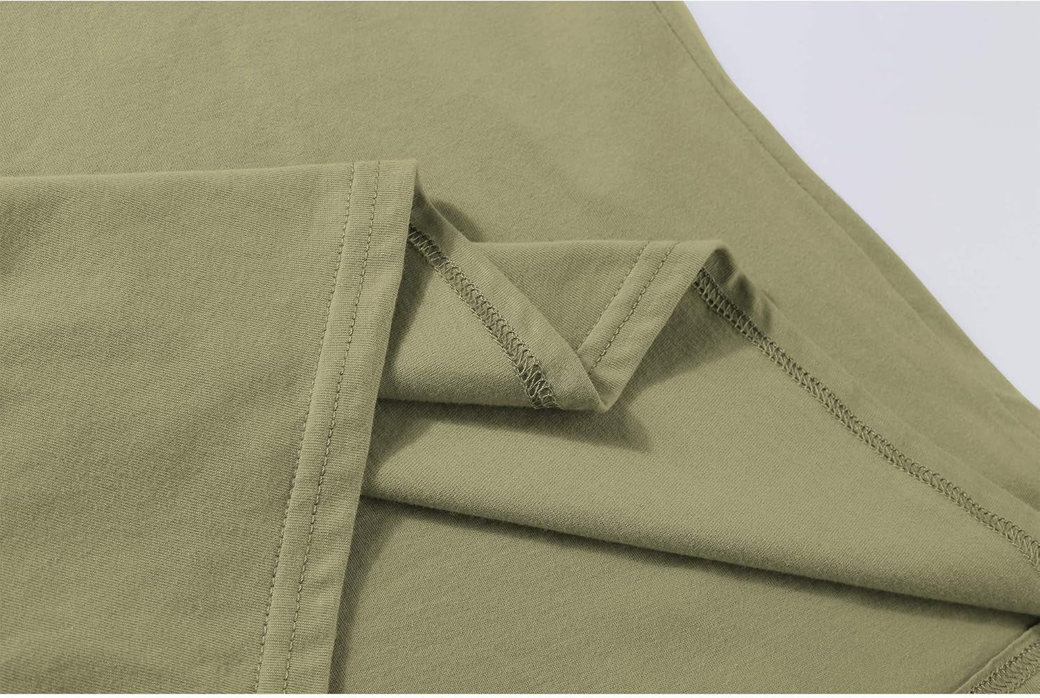 Men'S 3 Pack Athletic Stringer Gym Muscle Workout Racerback Fitness Tank Tops Black & Green & Red XL