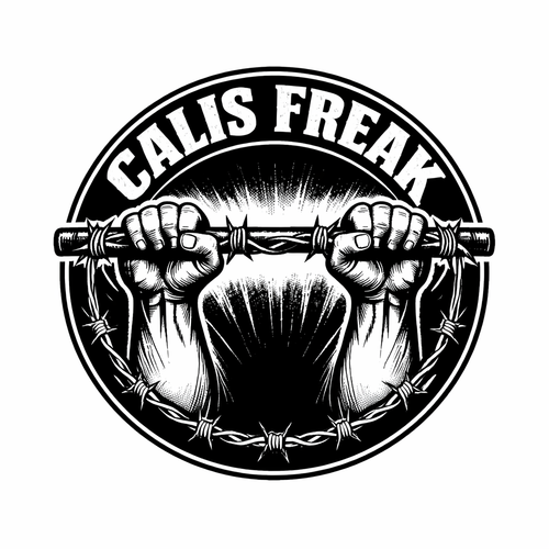 Calis Freak